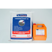 VINKEMS® COAT 5S